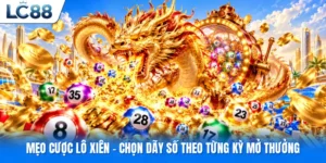 Mẹo cược lô xiên