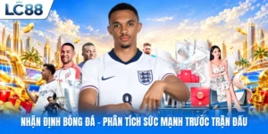 Nhận định bóng đá