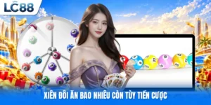 Xiên đôi ăn bao nhiêu